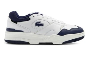 Man's Sneakers & Athletic Shoes Lacoste Lineshot 223 2 SMA - Picture 1 of 7