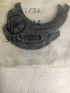 Hoover Seal 34337003 - Picture 1 of 5