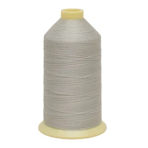 Coats Boat Ultra Dee Thread 17879129 | Sterling 16oz Size 92 Tex 90 - Picture 1 of 2