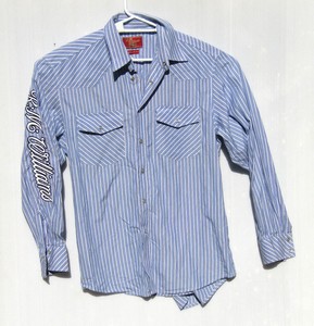 R.M. Williams Clothing for Men for sale 