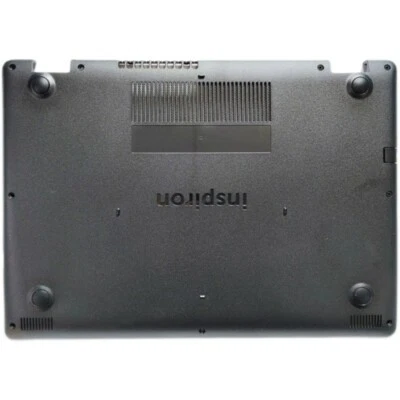0790TT For Dell Inspiron 14 3000 3480 3482 Laptop Lower Bottom Base Case Cover - Image 1 of 4