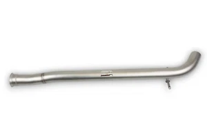 Intermediaire Tube Inox Clio 4 RS 200 220 Inter Echappement Middle Pipe EDC MK4 - Imagen 1 de 3