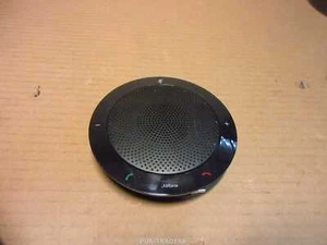 Haut-parleur de conférence USB Jabra 7410-109 Speak 410 PHS001U noir - Photo 1/3