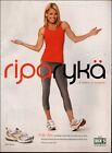 2010 Print ad Ryka Revive shoes actress Kelly Ripa photo  05/03/23