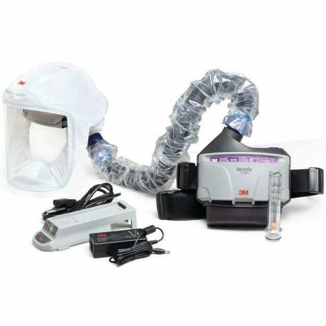 3M TR-300N+ HKS Healthcare Kit