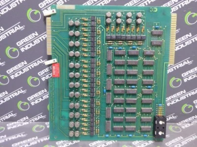 USED Cincinnati Milicron 3-531-3573A CMM Control Board Rev. -+ - Image 1 of 4