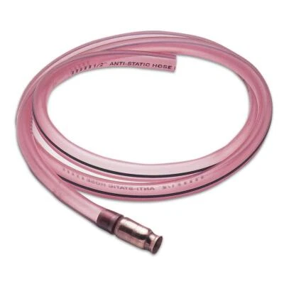 TUYAU LASER TOOL A SIPHONNER A SECOUSSE - Photo 1/2