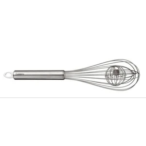 Cuisipro - Duo Whisk with Wire Ball 30.5cm - Picture 1 of 1