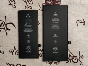 Replacement Internal Battery For Apple iPhone 8/8Plus +tools - Zdjęcie 1 z 4
