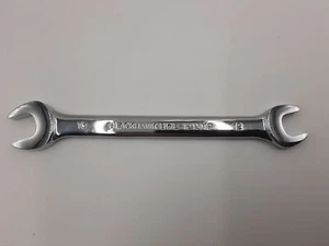 Blackhawk BWE-1213MP Full Polish Open-End Wrench - BULK - 12 X 13 mm - Picture 1 of 1