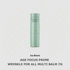 Isa Knox Age Focus Prime Wrinkle For All Multi Balm 7g New Wrinkle Care Beauty