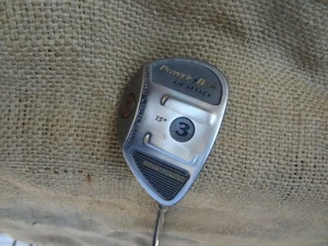 PowerBilt AIR ATTACK #3 Wood w/ Compressed Nitrogen Chamber ⛳ Graphite Medium - Picture 1 of 9