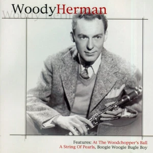 CD Woody Herman Musicbank - Bild 1 von 1