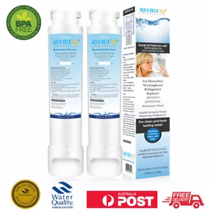 2x Filtro de agua genérico para nevera Westinghouse/Electrolux 807946705/ULX220 - Imagen 1 de 12