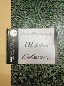 Heft Farbfilm Institut für Film und bild in Wissenschaft und Unterricht München - Bild 1 von 3