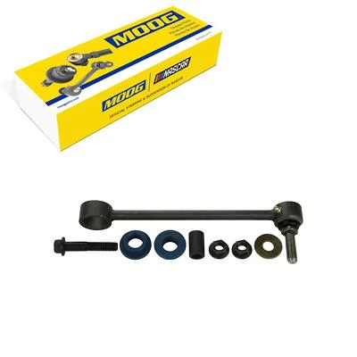 MOOG Suspension Stabilizer Bar Link Rear For 2008 Sterling Truck Bullet 55 - Image 1 of 3