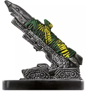 HUNTER-KILLER (U) Dreamblade Miniatures Anvilborn 55/60 WotC - Imagen 1 de 3