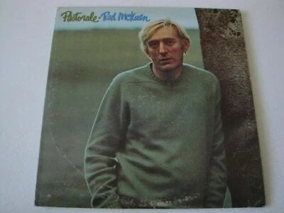 ROD MCKUEN PASTORALE 2X VINYL LP WARNER BROS. RECORDS I THINK OF YOU, THREE, VG+ Foto 1 de 4