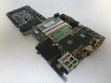 IBM Lenovo Thinkpad Tablet X60 42W7662 Laptop Motherboard Tested and Working!