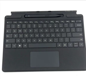 Microsoft Surface Pro Keyboard with Slim Pen 2 Model: 1864 - Afbeelding 1 van 1
