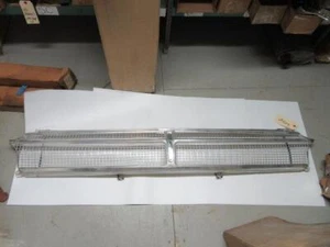 1965 Plymouth Fury or Sport Fury Grille  - Mopar- Used C-Body - Picture 1 of 13