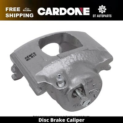 Pinza de freno de disco delantera derecha cardone para Mazda B4000 1994 Foto 1 de 4