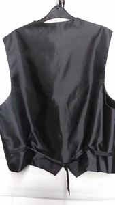 NEW MEN'S Q-BRAND FORMAL VEST - Picture 1 of 1