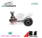 ANTI ROLL BAR STABILISER PAIR FRONT OUTER 260022 ABS 2PCS NEW OE REPLACEMENT