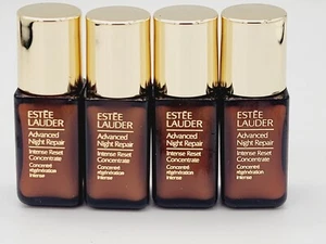 Estée Lauder Advanced Night Repair Intense Reset Concentrate .17 FL.OZ - QTY:4 - Picture 1 of 5