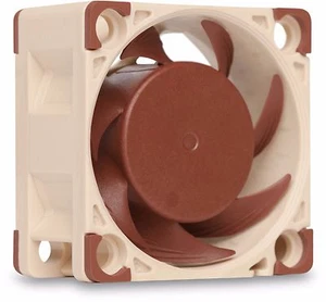 Noctua NF-A4x20 5V PWM 40mm x 20mm Low Noise Premium PC Case Fan 5000 RPM - Picture 1 of 3