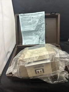 Great PERTECH 4" Wide  Laminator 115 VAC 1/9 A 60HZ - Picture 1 of 11