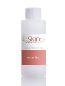2 oz Acne Stop ~Skin Obsession~Reduces Acne, Future Outbreaks & Blemishes - Bild 1 von 1