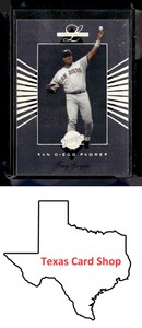 1994 Leaf Limited  152 Tony Gwynn  San Diego Padres