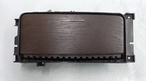 MASERATI GHIBLI M156 2015 CONSOLE CENTRALE PORTE-GOBELET BOIS GRAIN B0701320 #2654 - Photo 1/4