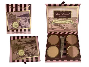 Too Faced The Bronzed & The Beautiful French Riviera Edition Collection BNIB - Picture 1 of 8