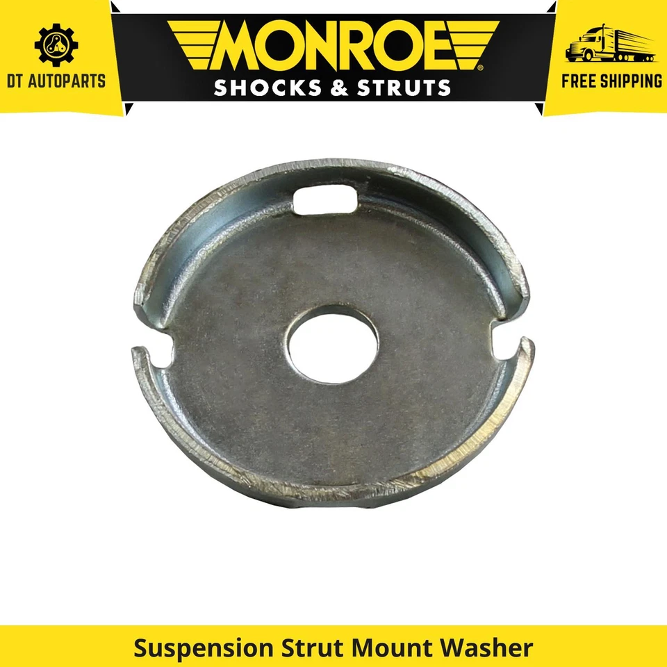 Arandela de montaje de puntal de suspensión delantera superior Monroe 2002 para Volvo S60 2001-2009 Foto 1 de 1