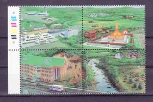 LAOS 2000 Millennium M3239 - Picture 1 of 1