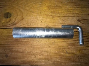 Wandanker, Gerüsthalter, Abstandhalter  ca. 25cm lang neu - Bild 1 von 4