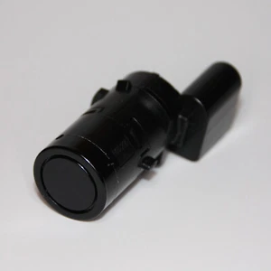 Audi PDC-Sensor/Parksensor A6 C5 C6 4F 7H0919275B Phantomschwarz LZ9Y Neu - Bild 1 von 3