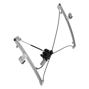 Front Right Window Assembly Motor for Dodge Caravan 04-07 741-535 - Picture 1 of 10