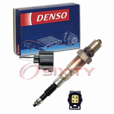 Sensor de oxígeno izquierdo Denso aguas abajo para Mercedes-Benz S400 2010-2013 3,5 L V6 jz Foto 1 de 4