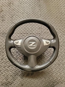 2014 Nissan 370Z Steering Wheel Oem - Bild 1 von 12