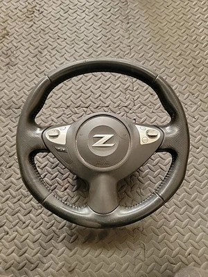 Nissan 370Z 2014 volante fabricante original Foto 1 de 4