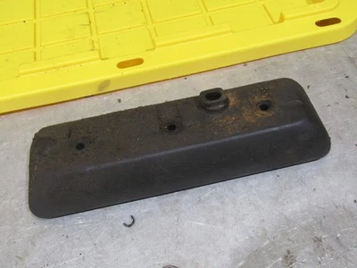 Chevrolet Blazer 1995-2005 OEM LH cubierta de válvula del lado del conductor 98 99 00 01 02 03 04 Foto 1 de 3