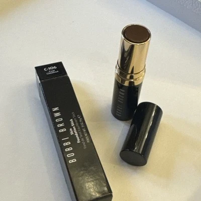 Bobbi Brown Skin Foundation Stick Foundation Cool Chestnut New 9g - Image 1 of 4