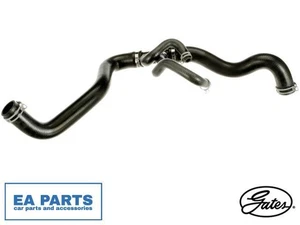 Radiator Hose for DACIA RENAULT GATES 05-5737 - Picture 1 of 3