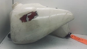 OEM YAMAHA FUEL GAS TANK W PETCOCK VALVE YZ80 86-92  3MK-24110-01-00 - Picture 1 of 6