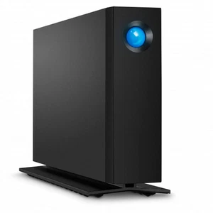 LaCie d2 Professional USB-C Desktop Drives, 16TB - Picture 1 of 1