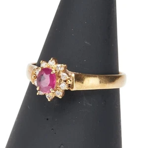 Ring ring Women 【Used】 - Picture 1 of 6