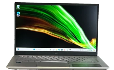 Acer Swift 3 SF314-511 Intel i5-1135G7 8Gb RAM 512GB SSD 14" FHD IPS - Image 1 of 4